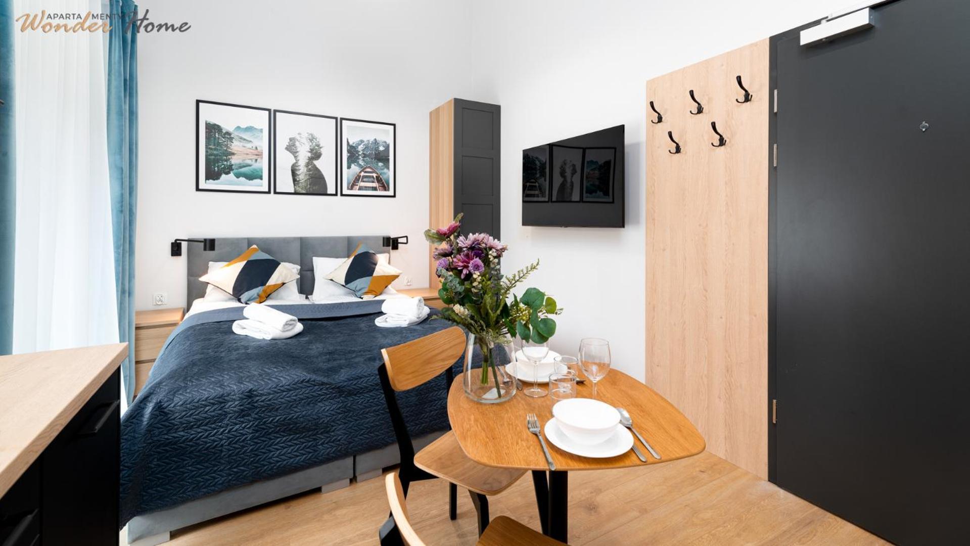 קרפאז' Wonder Home - Orlik Residence - Apartamenty Z Widokiem Na Sniezke, Blisko Wyciagow, Ski Arena I Kosciolka Wang מראה חיצוני תמונה