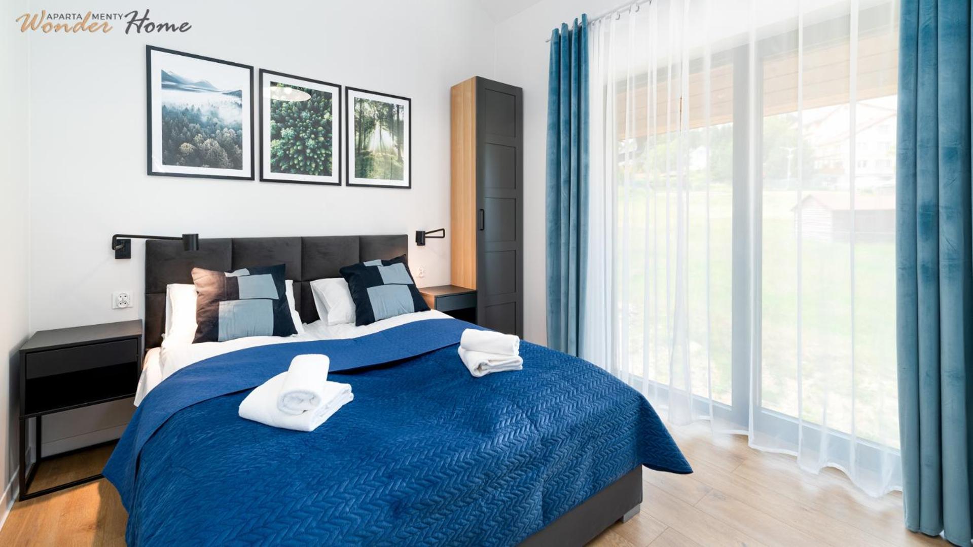 קרפאז' Wonder Home - Orlik Residence - Apartamenty Z Widokiem Na Sniezke, Blisko Wyciagow, Ski Arena I Kosciolka Wang מראה חיצוני תמונה