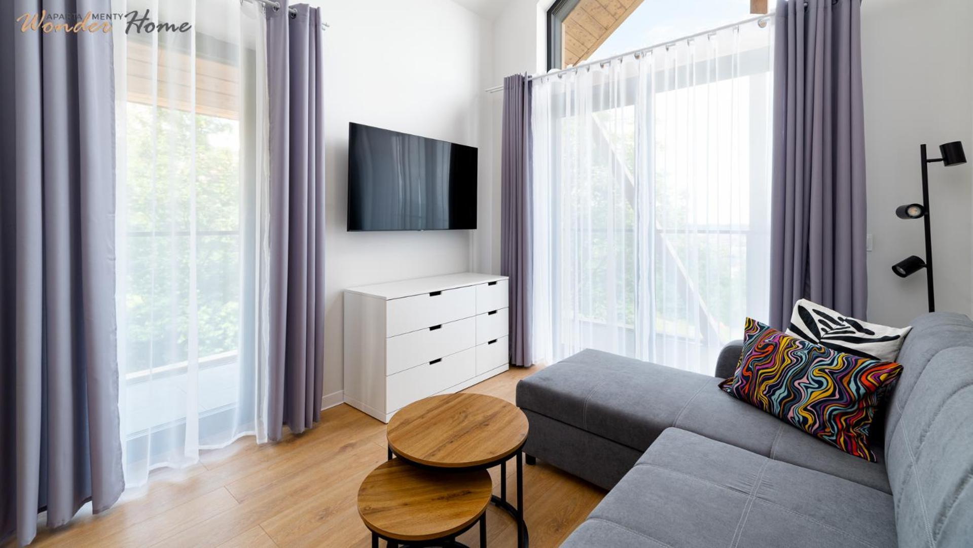 קרפאז' Wonder Home - Orlik Residence - Apartamenty Z Widokiem Na Sniezke, Blisko Wyciagow, Ski Arena I Kosciolka Wang מראה חיצוני תמונה