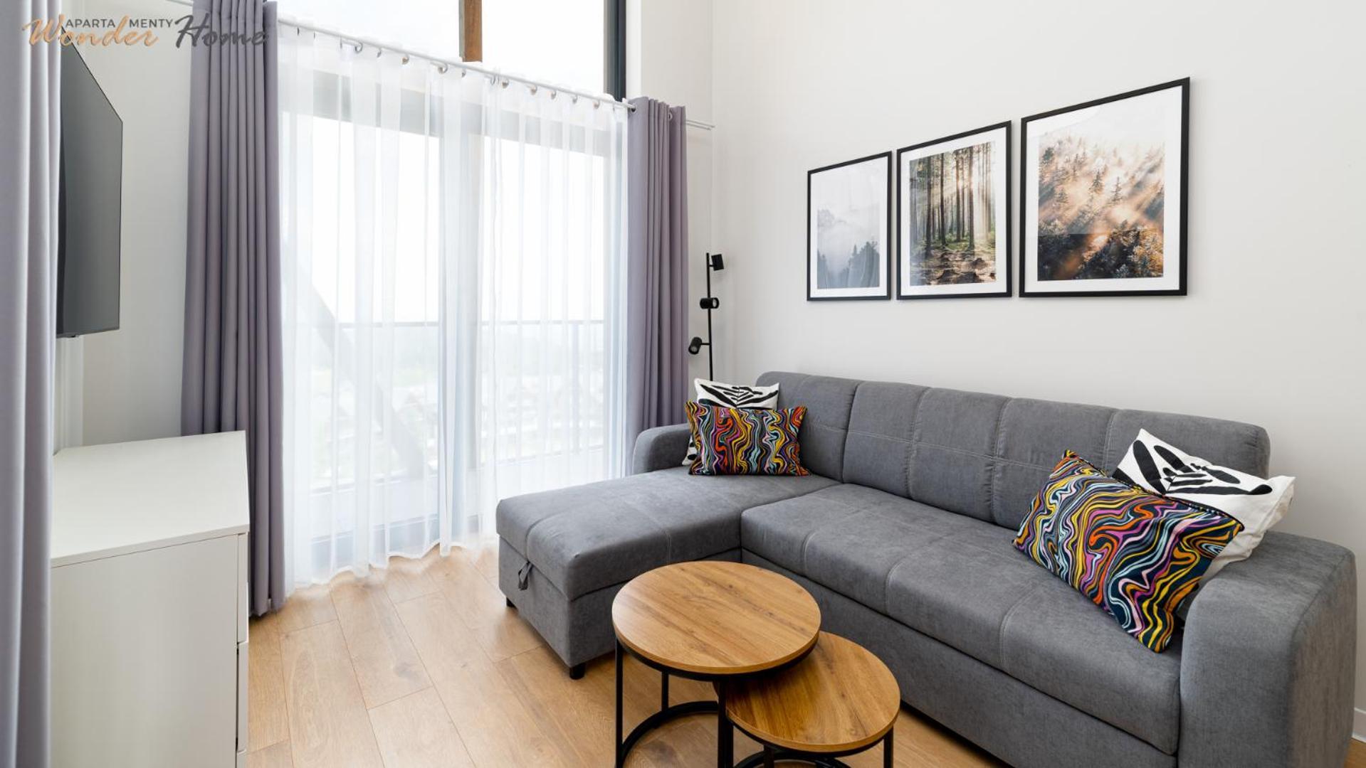 קרפאז' Wonder Home - Orlik Residence - Apartamenty Z Widokiem Na Sniezke, Blisko Wyciagow, Ski Arena I Kosciolka Wang מראה חיצוני תמונה