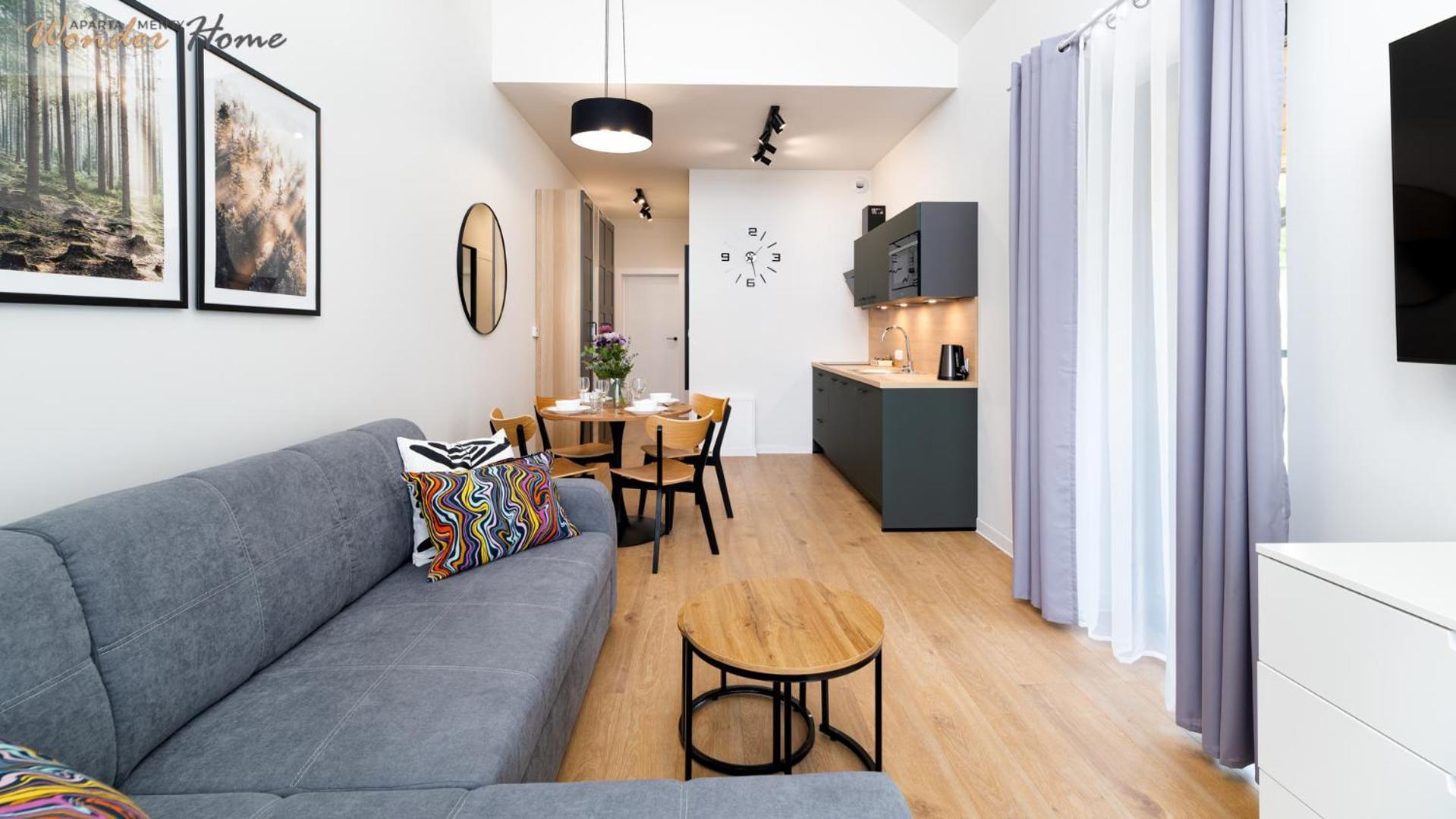 קרפאז' Wonder Home - Orlik Residence - Apartamenty Z Widokiem Na Sniezke, Blisko Wyciagow, Ski Arena I Kosciolka Wang מראה חיצוני תמונה