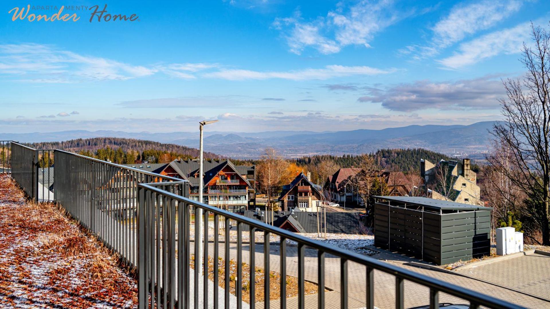 קרפאז' Wonder Home - Orlik Residence - Apartamenty Z Widokiem Na Sniezke, Blisko Wyciagow, Ski Arena I Kosciolka Wang מראה חיצוני תמונה