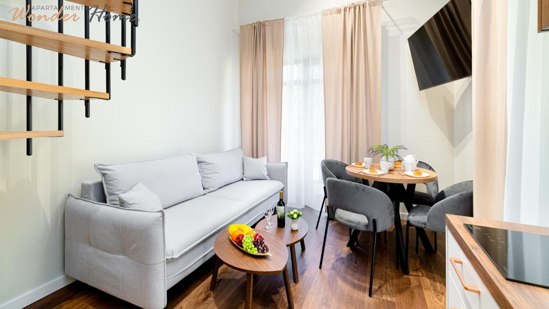 קרפאז' Wonder Home - Orlik Residence - Apartamenty Z Widokiem Na Sniezke, Blisko Wyciagow, Ski Arena I Kosciolka Wang מראה חיצוני תמונה